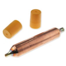 15g tube to capillary - 1/4",