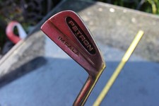 Petron Impala 4-iron golf club