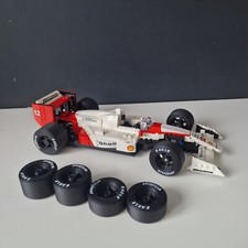 Lego McLaren MP4/4 Senna 10330