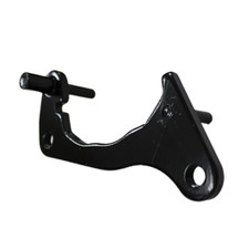 Aftermarket rear caliper - aftermarket,