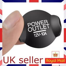 12V Power Socket Car Cigarette