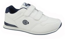 Bowls Shoe Touch Fastening