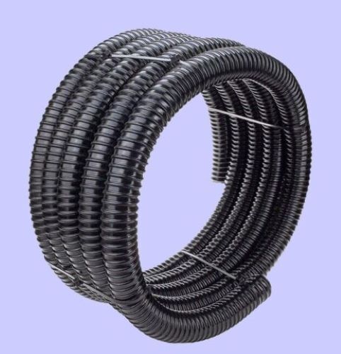 38mm flexible corrugated - 38mm/1.5''flexible,