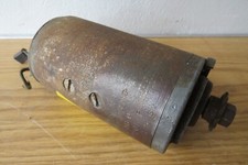 LUCAS DYNAMO E3L-AC.O 1952 VINTAGE MOTORCYCLE