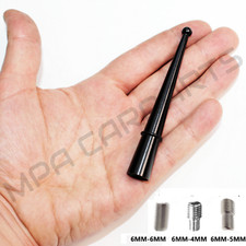 Aerial Antenna Mast 4" for