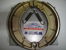 REAR BRAKE HANGERS YAMAHA XV