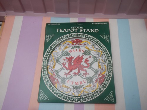 Vintage wales cymru cork - vintage,