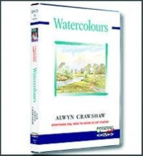 Learn paint watercolour - to,