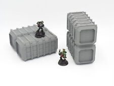 Heavy Shipping Container