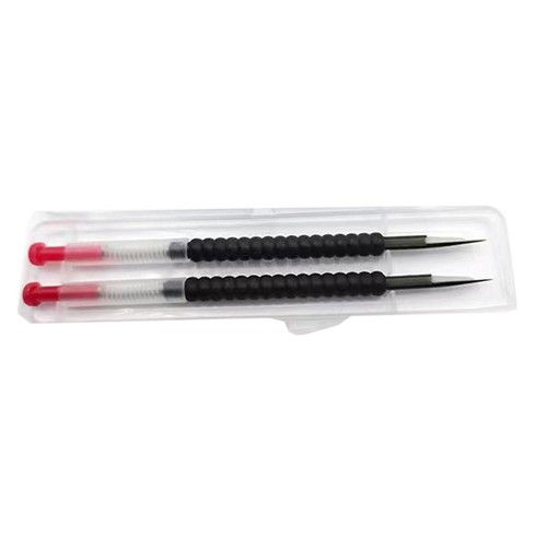 Pieces queen bee larvae - 2,