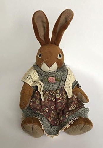 Russ berrie chelsey bunny - russ,