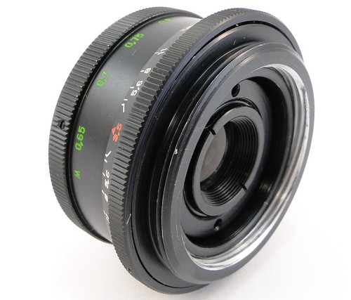 Serviced industar 50 2 - ⭐serviced⭐, 50-2