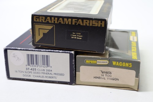 Bachmann graham farish wrenn - bachmann,,