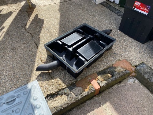 Underground rodent bait - rodent,