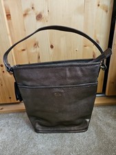 Tula by Radley Leather Handbag