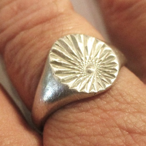 Sterling silver vintage - sterling,