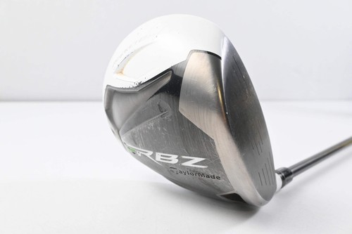 Taylormade rbz driver 10 - taylormade,