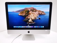 Apple iMac 21.5″ Late 2013