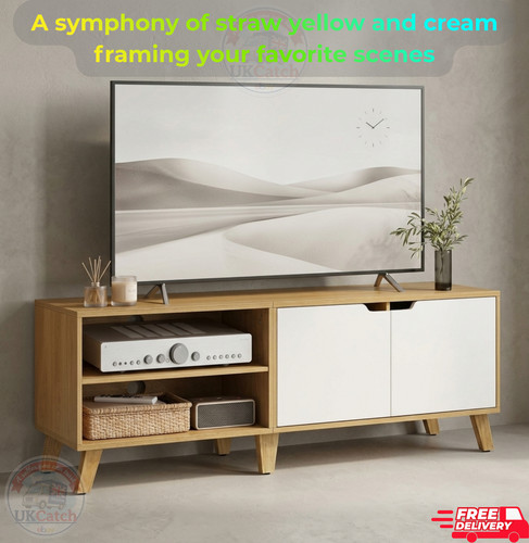 Vasagle 140cm stand - vasagle, tv