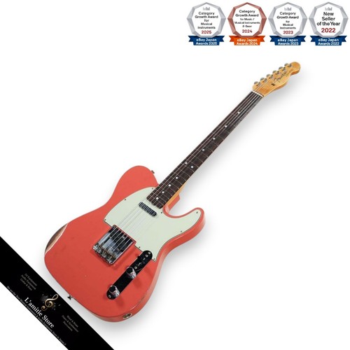 Fender custom shop 1964 - shop,