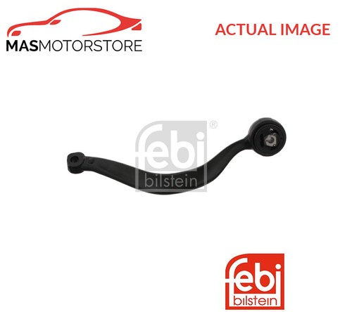 Track control arm wishbone - control,