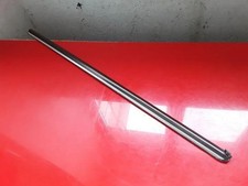 MERCEDES-BENZ CLK C209 Rear