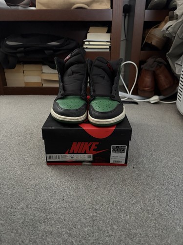 Size jordan 1 retro - -,