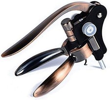 Rabbit Corkscrew Wine Opener