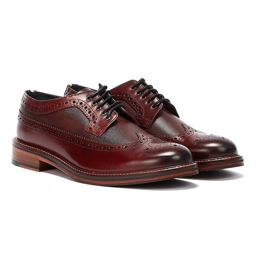 Ben sherman archie brogue - sherman,