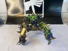 Chaos Space Marines Chaos