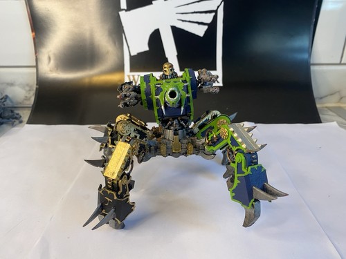Chaos space marines - marines,