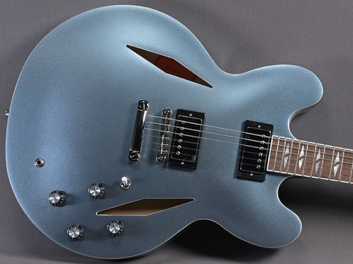 Epiphone dave grohl 335 - dave, dg-335