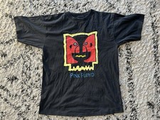 Vtg Brockum Pink Floyd 1994