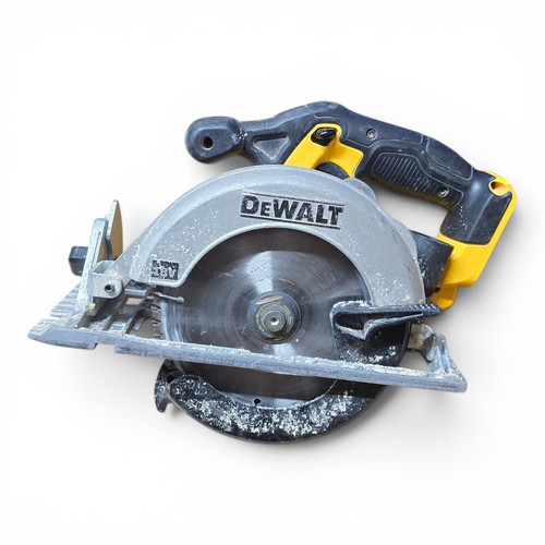Dewalt dcs391 18v 165mm - dewalt,