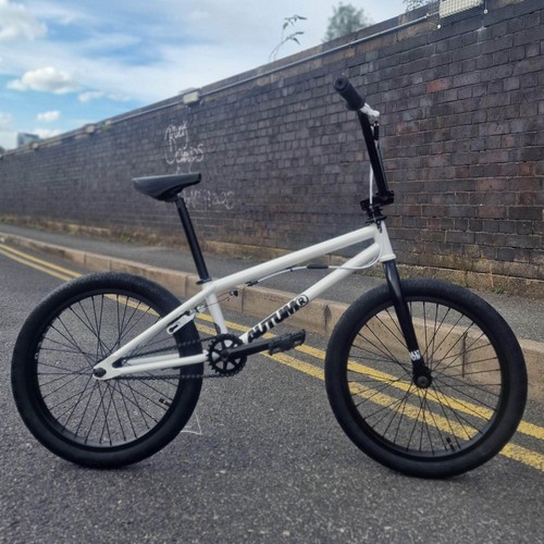 Autum bikes razzia - autum,