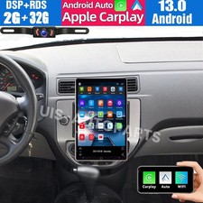 10.1'' Carplay For Ford Focus