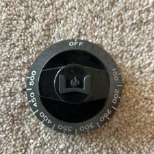 Wolf Range Stove OEM Black