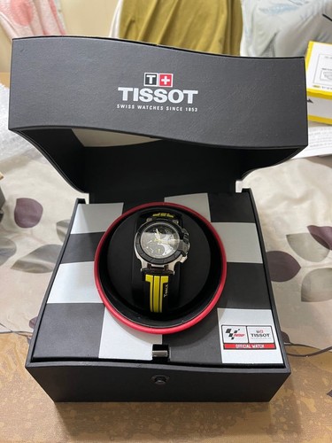 Tissot race moto 2012 - t-race,