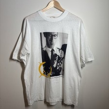 Vintage Strongbow Cider T Shirt Single Stich Size Large Promo