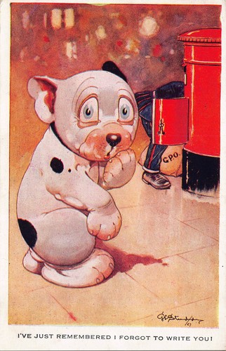 Bonzo just remembered i - bonzo,