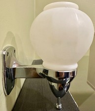 Vintage Wall Mount Powdered