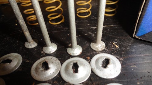 Vintage girling brake kit - vintage,