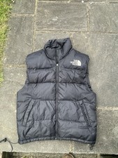North Face Gilet Men's