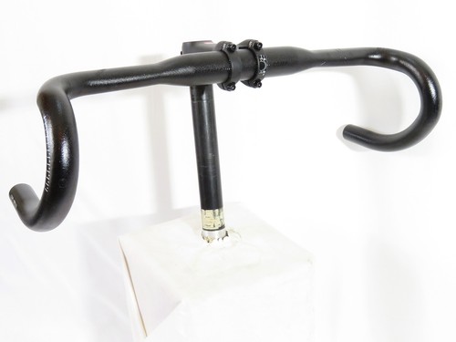 Bontrager comp flared drop - comp,