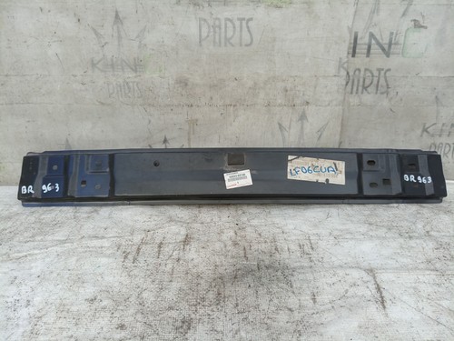 Toyota auris 2006 2012 rear - toyota, 2006-2012