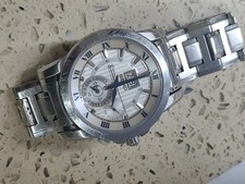 Seiko premier 7d56 - seiko, 7d56-0aa0