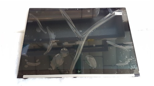 Envy touch screen - hp,