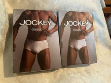 Jockey Classic Y-Front Brief X