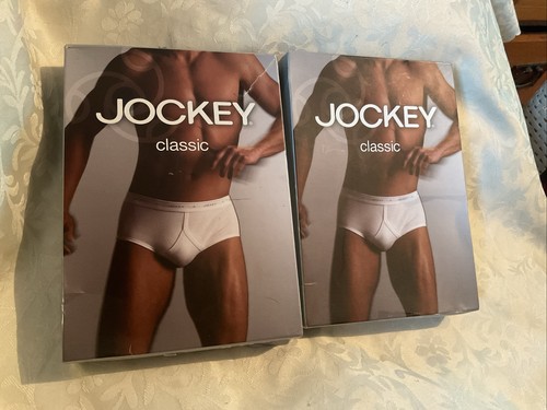Jockey classic front - classic, y-front