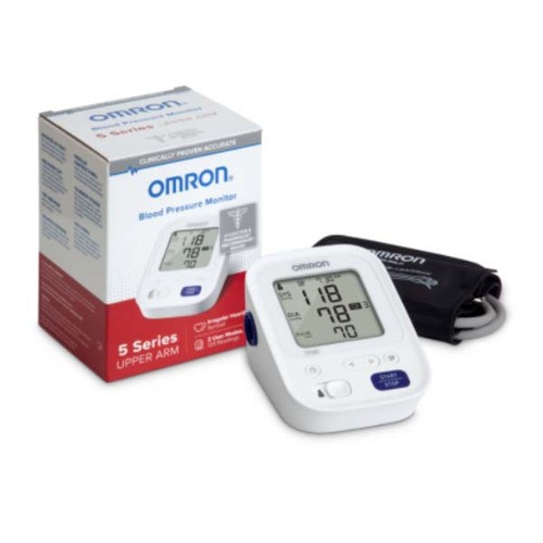 Omron series upper arm blood - arm,